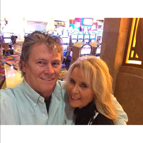 Meet your Posher, Jamie - Picture 1 of 1